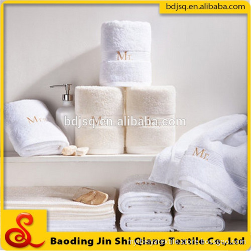 Hotel Accessory Customised Towel for Hotel Towels Bath Terry Hotel